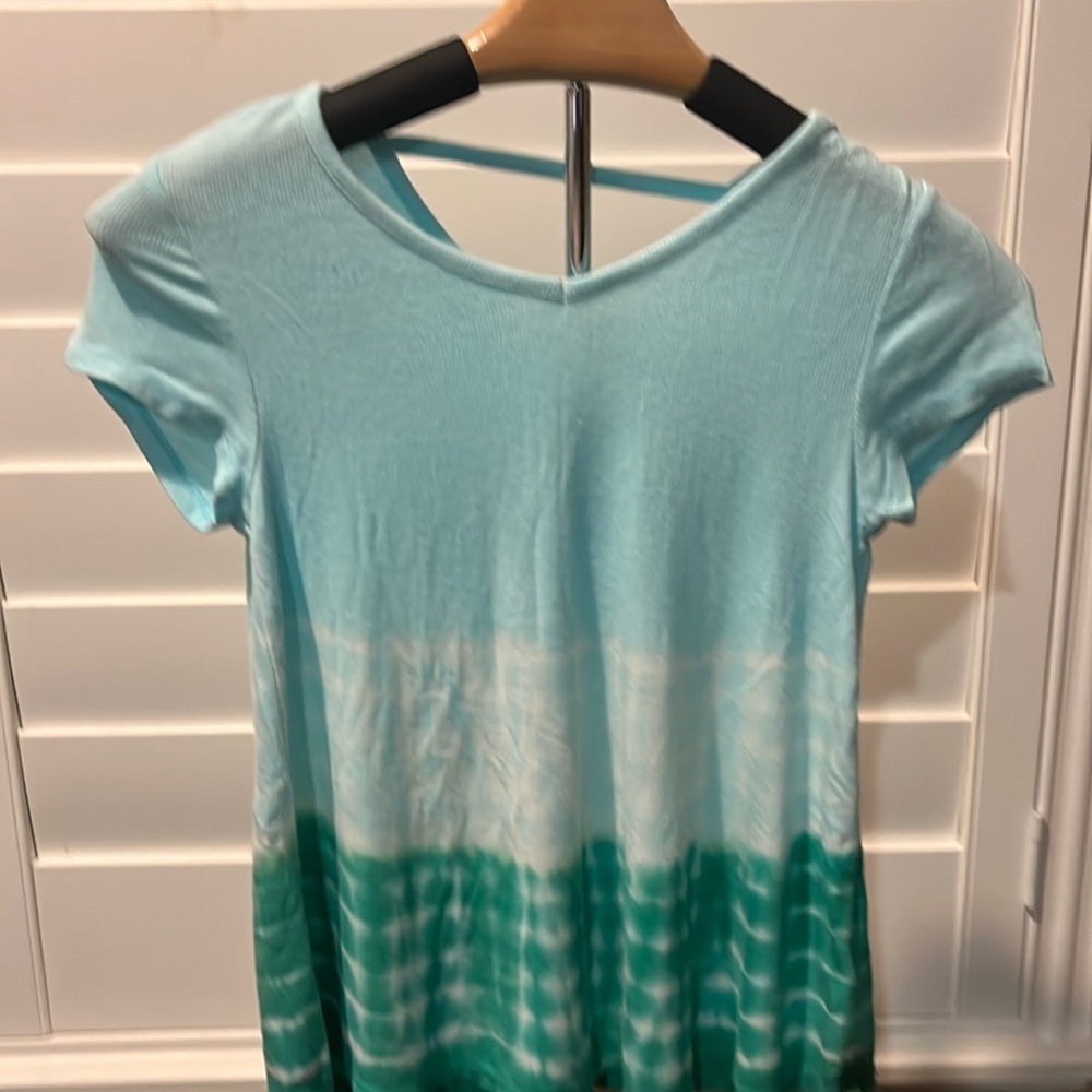 Justice shirt